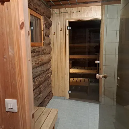 Domek alpejski Metso