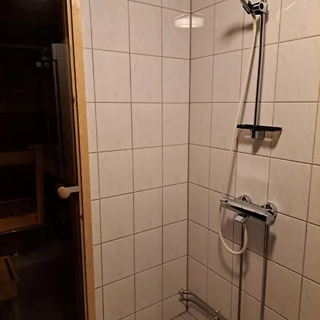 Metso Domek alpejski Syöte