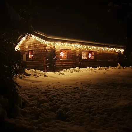 Metso Domek alpejski