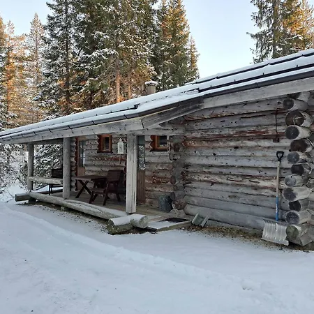 Domek alpejski Metso